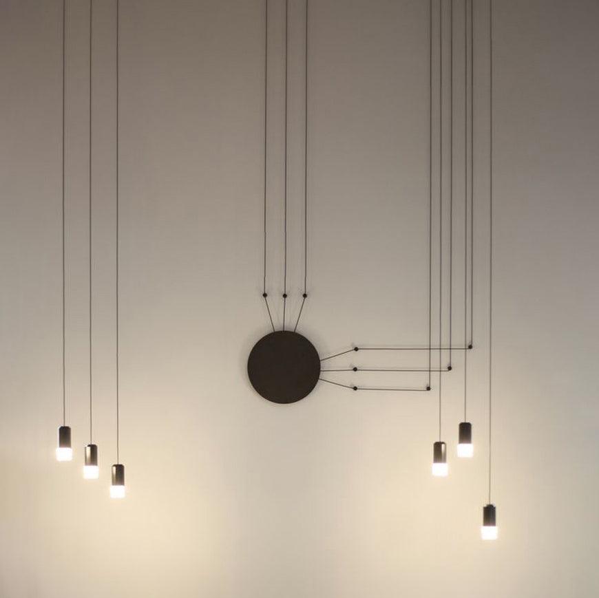 Sadie Lampe Pendante Moderne - Neutralighting