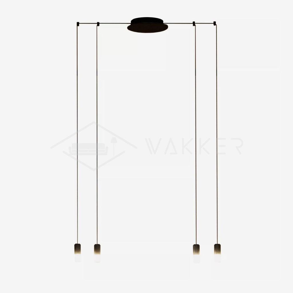 Sadie Lampe Pendante Moderne - Neutralighting