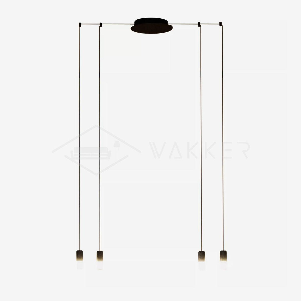 Sadie Lampe Pendante Moderne - Neutralighting