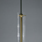 Talera Suspension Lampe en Verre Industrielle Glam - Neutralighting