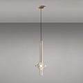 Talera Suspension Lampe en Verre Industrielle Glam - Neutralighting