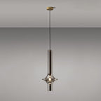 Talera Suspension Lampe en Verre Industrielle Glam - Neutralighting