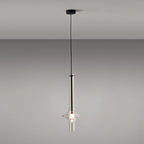 Talera Suspension Lampe en Verre Industrielle Glam - Neutralighting
