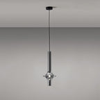Talera Suspension Lampe en Verre Industrielle Glam - Neutralighting