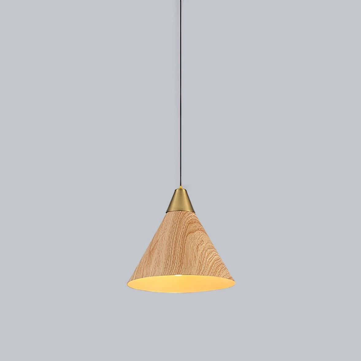 SawyerLampe Pendante de Luxe - Neutralighting