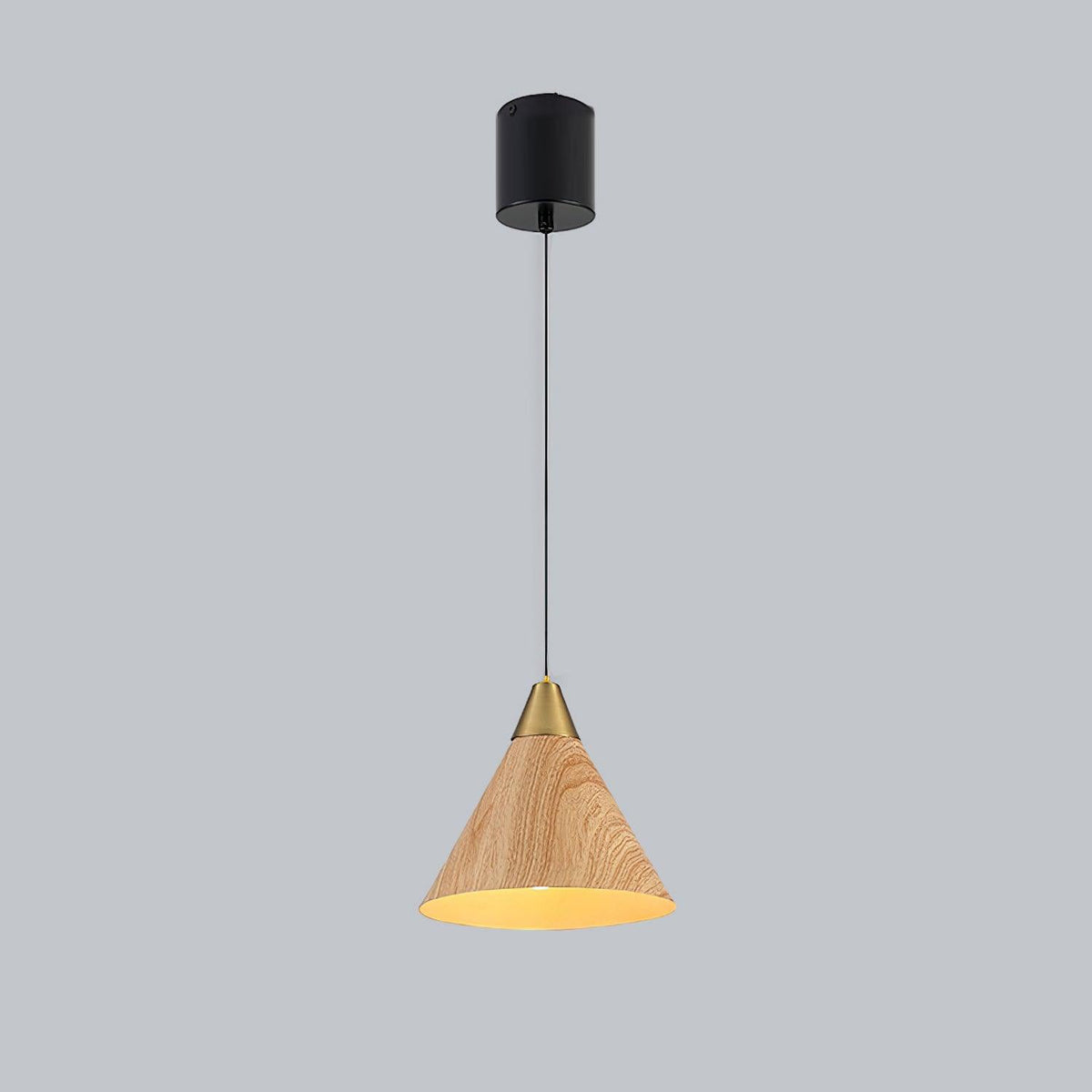 SawyerLampe Pendante de Luxe - Neutralighting