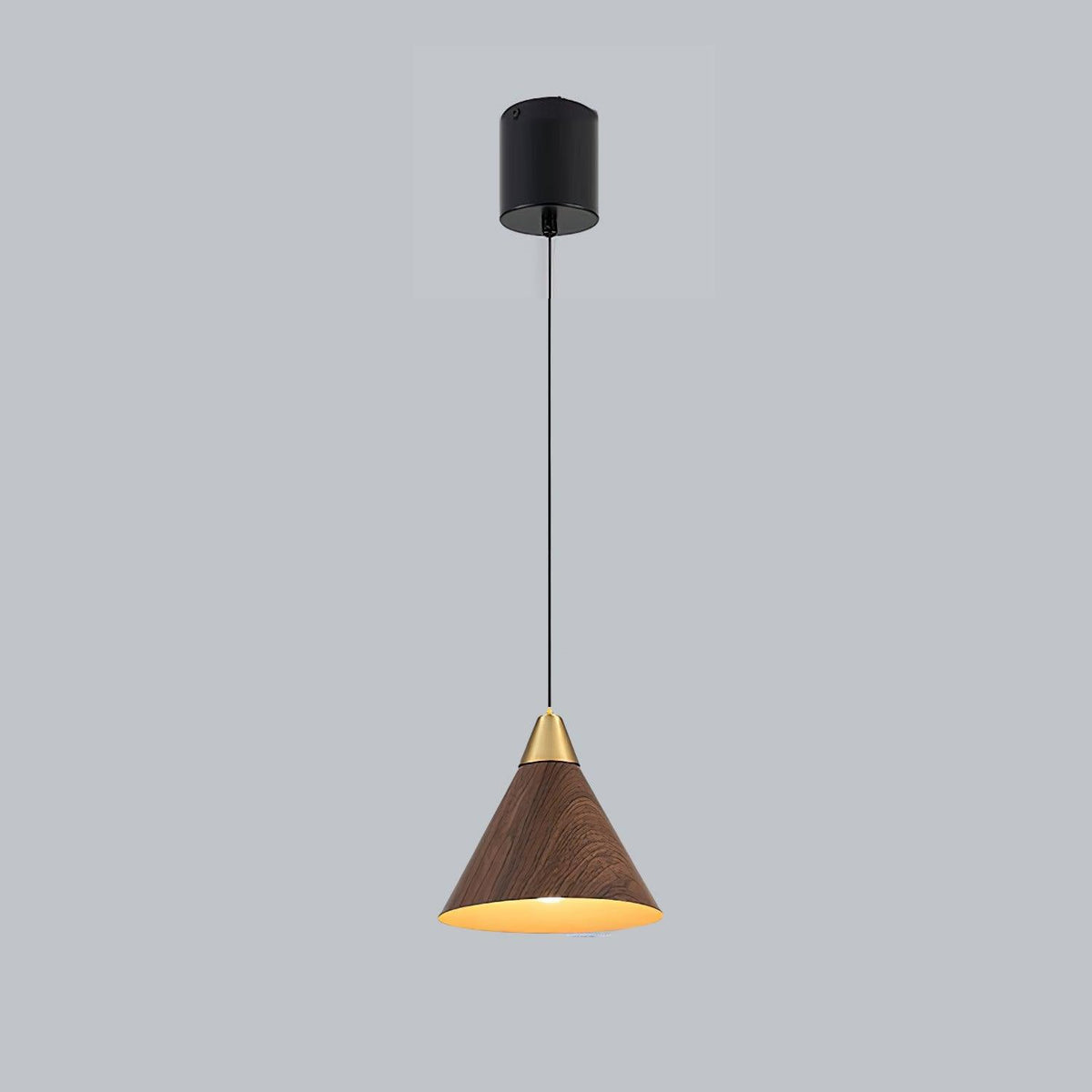 SawyerLampe Pendante de Luxe - Neutralighting