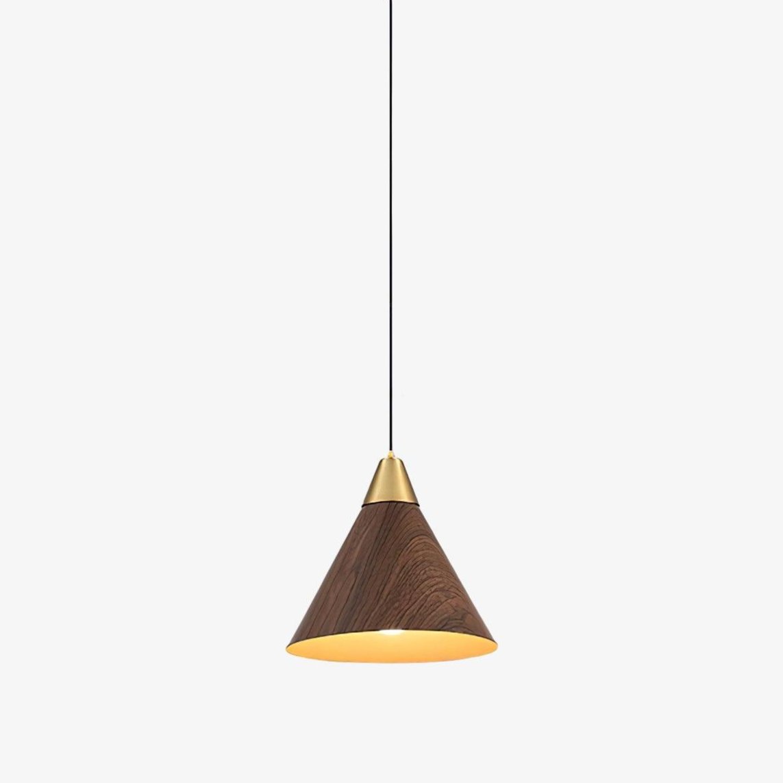 SawyerLampe Pendante de Luxe - Neutralighting