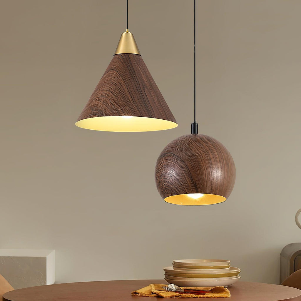 SawyerLampe Pendante de Luxe - Neutralighting