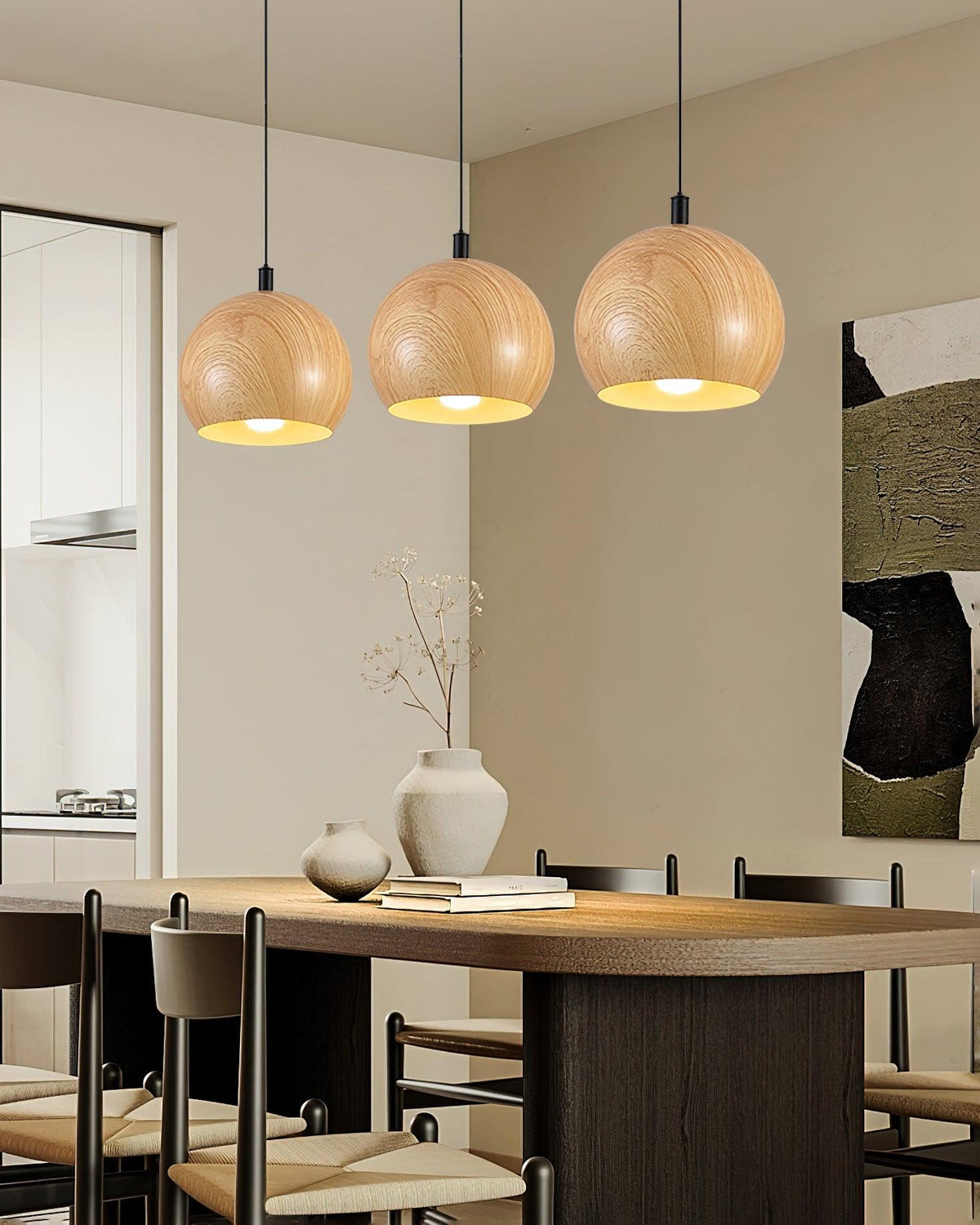 SawyerLampe Pendante de Luxe - Neutralighting