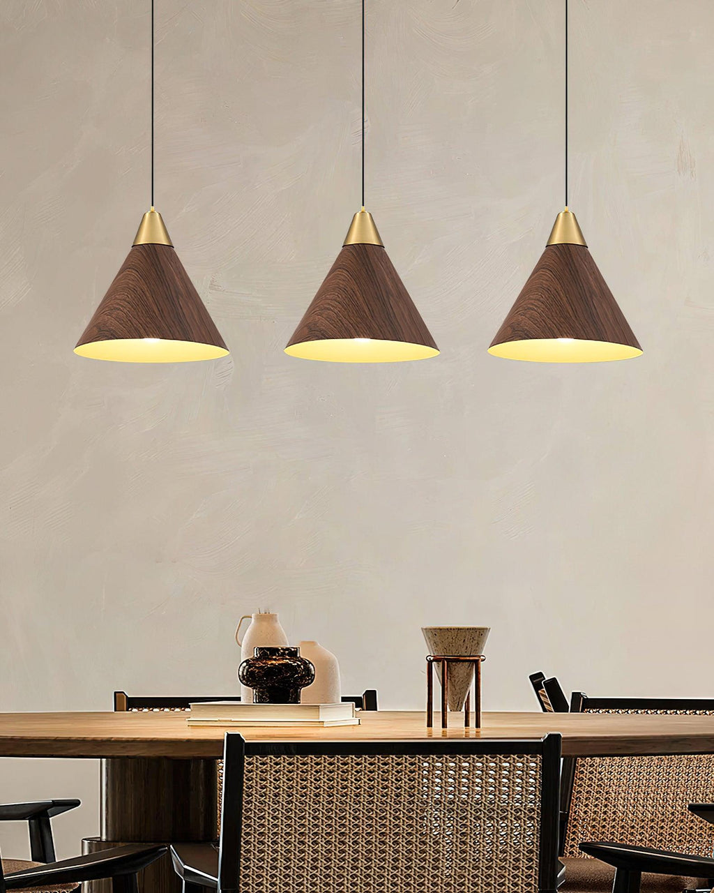 SawyerLampe Pendante de Luxe - Neutralighting