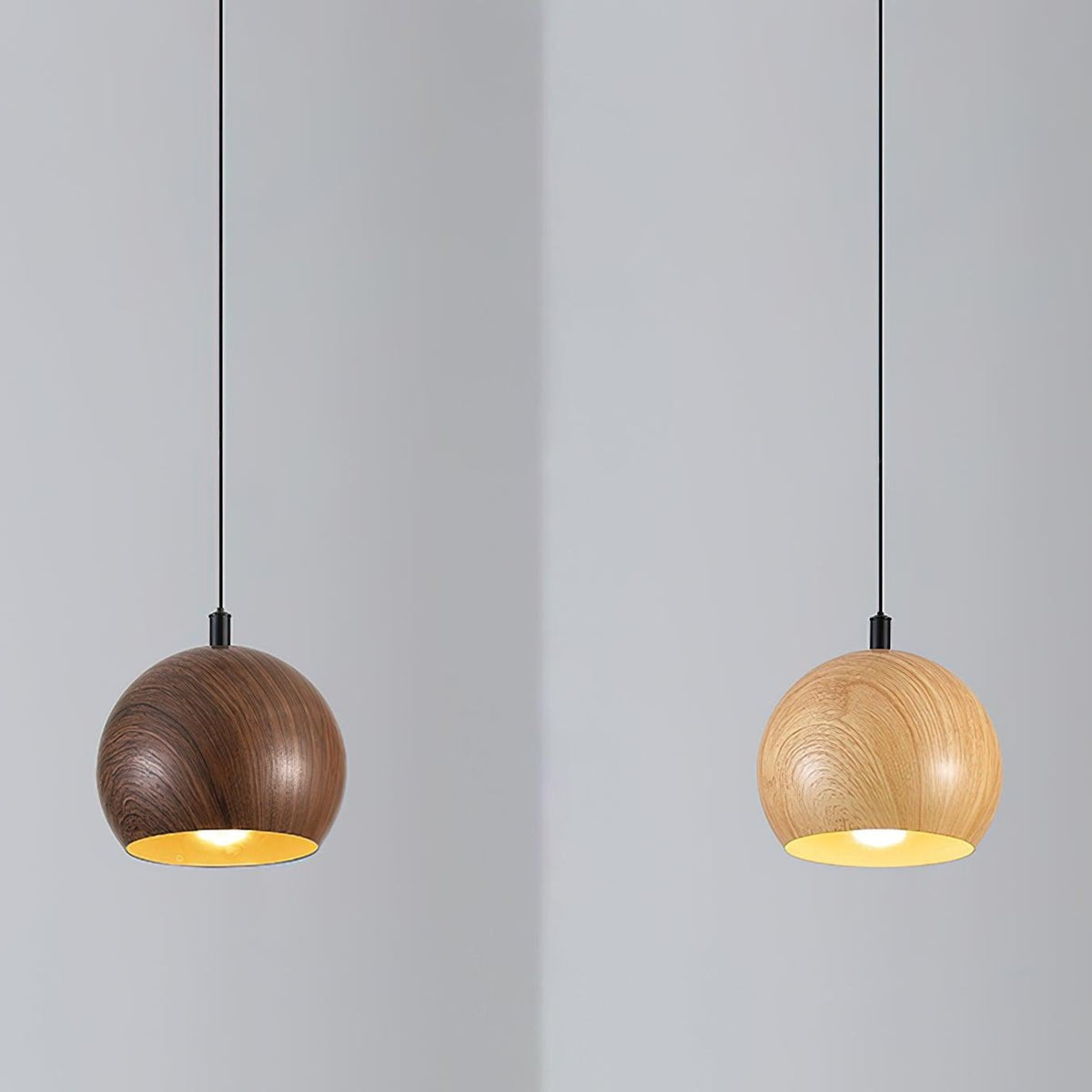 SawyerLampe Pendante de Luxe - Neutralighting