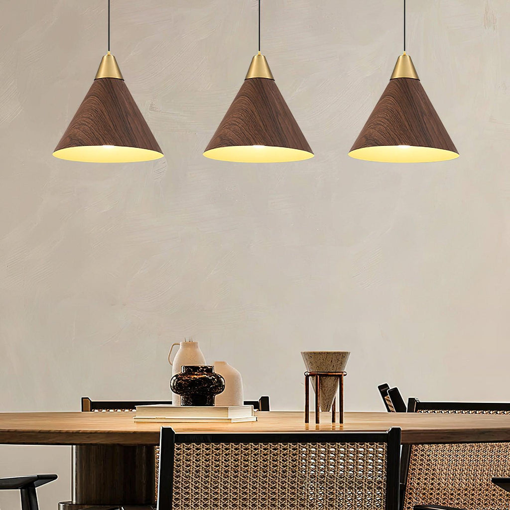 SawyerLampe Pendante de Luxe - Neutralighting