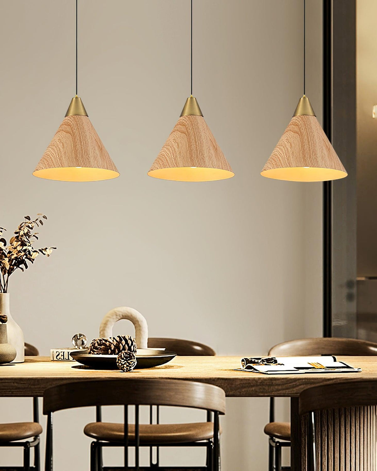 SawyerLampe Pendante de Luxe - Neutralighting