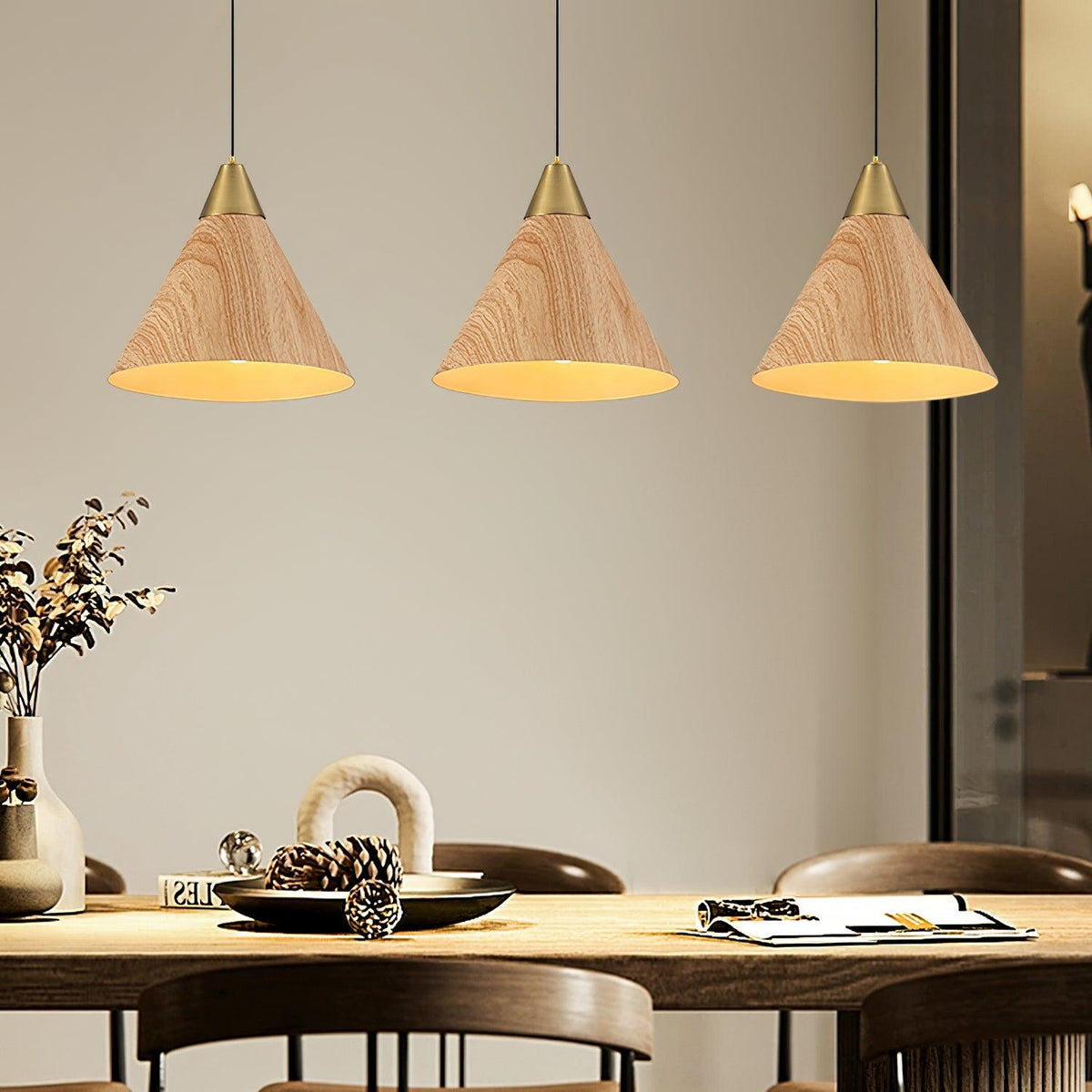 SawyerLampe Pendante de Luxe - Neutralighting