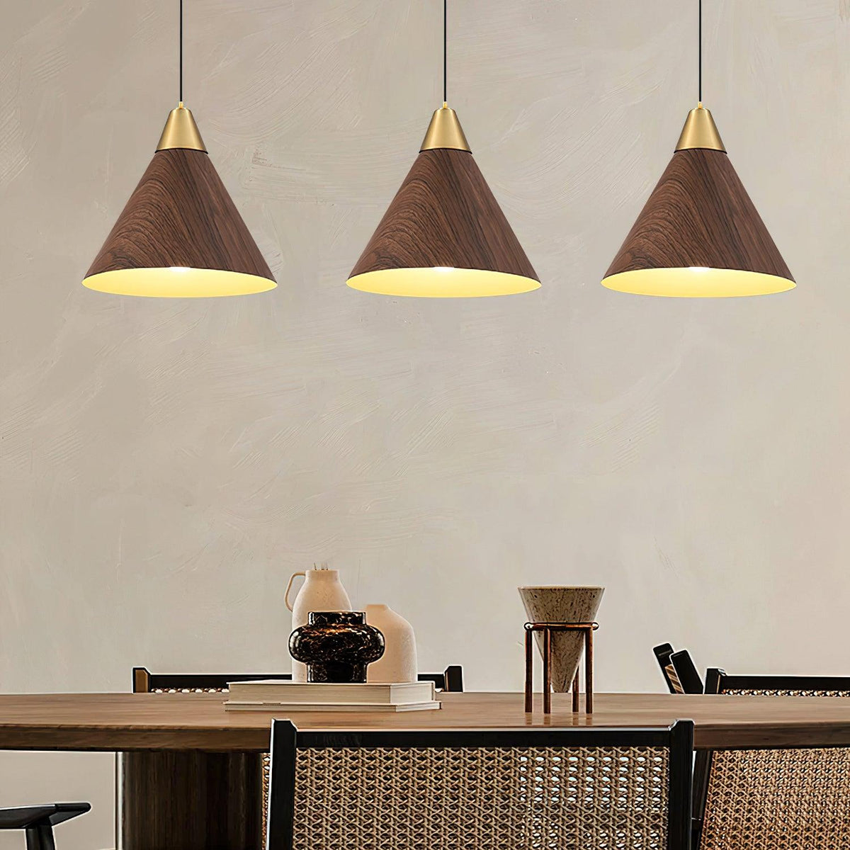 SawyerLampe Pendante de Luxe - Neutralighting