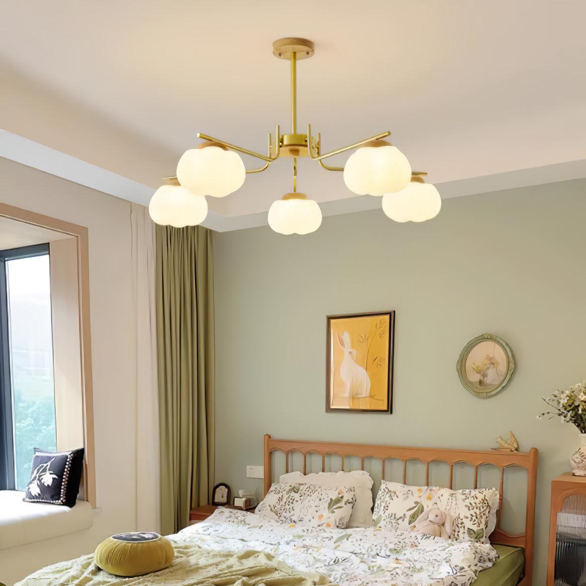 Cohen Chandelier Moderne - Neutralighting