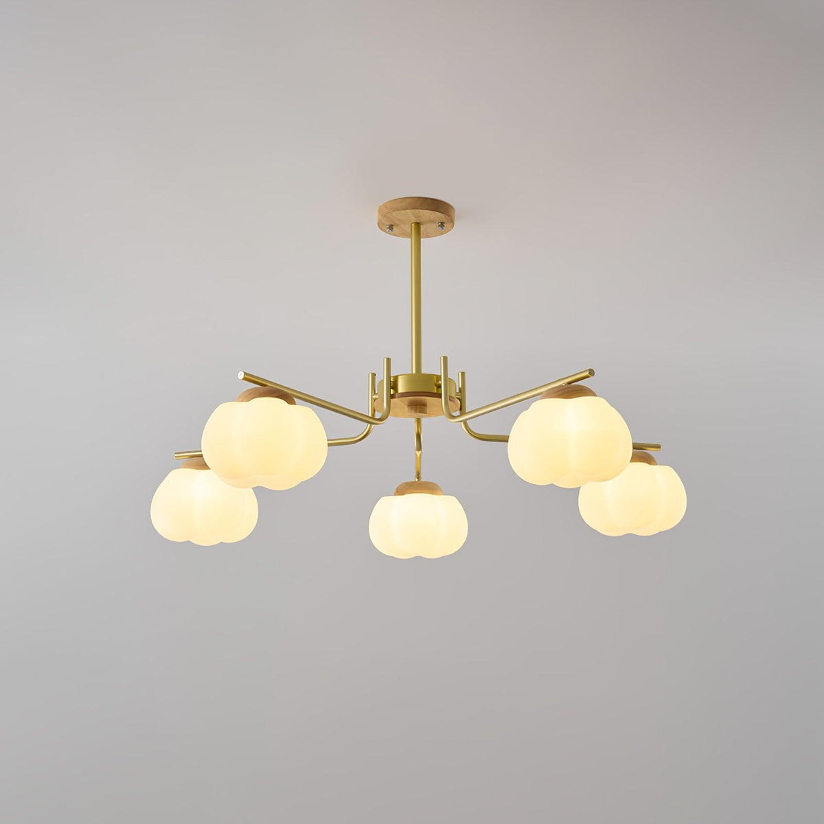 Cohen Chandelier Moderne - Neutralighting