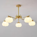 Cohen Chandelier Moderne - Neutralighting