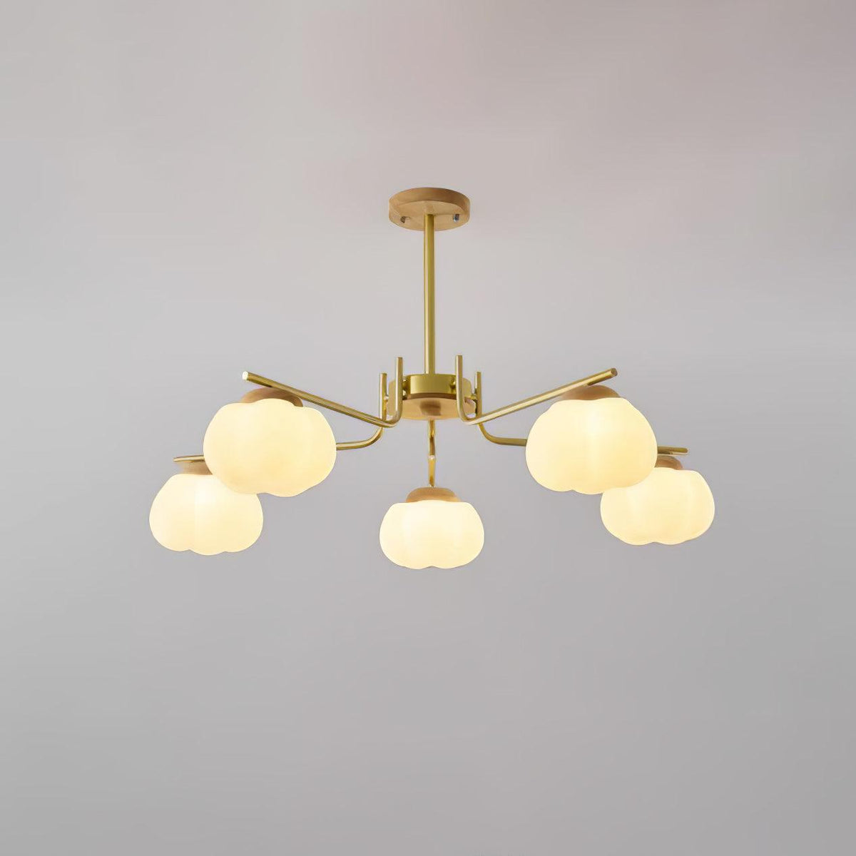 Cohen Chandelier Moderne - Neutralighting
