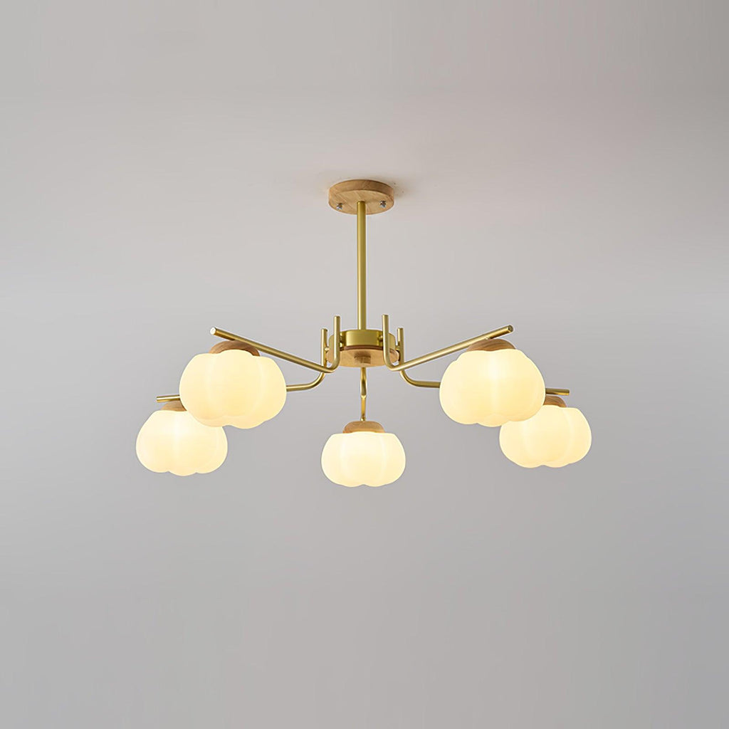 Cohen Chandelier Moderne - Neutralighting