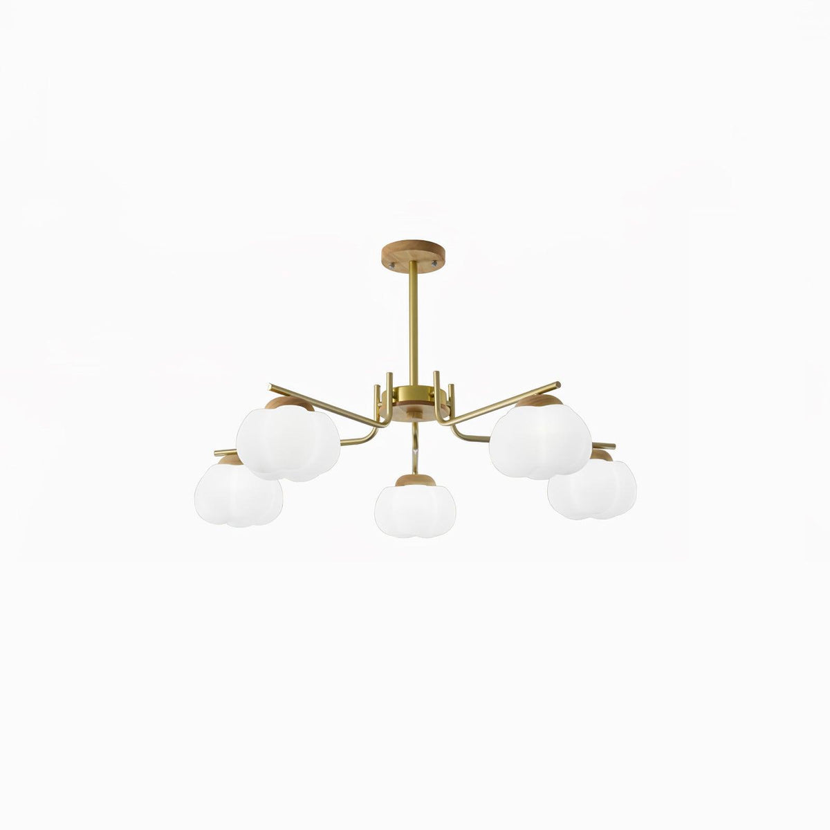Cohen Chandelier Moderne - Neutralighting