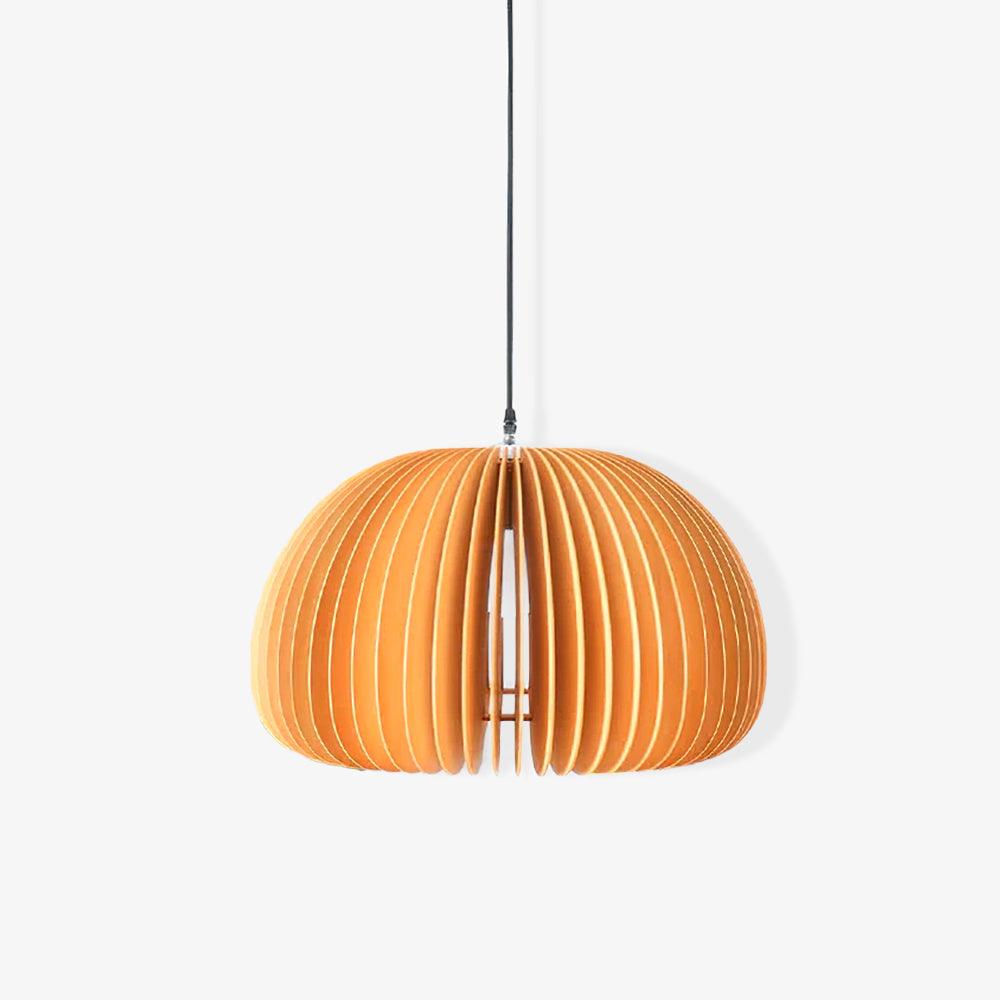 Orlenan Suspension Rétro en Bois - Neutralighting