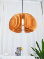 Orlenan Suspension Rétro en Bois - Neutralighting