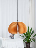 Orlenan Suspension Rétro en Bois - Neutralighting