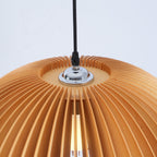 Orlenan Suspension Rétro en Bois - Neutralighting