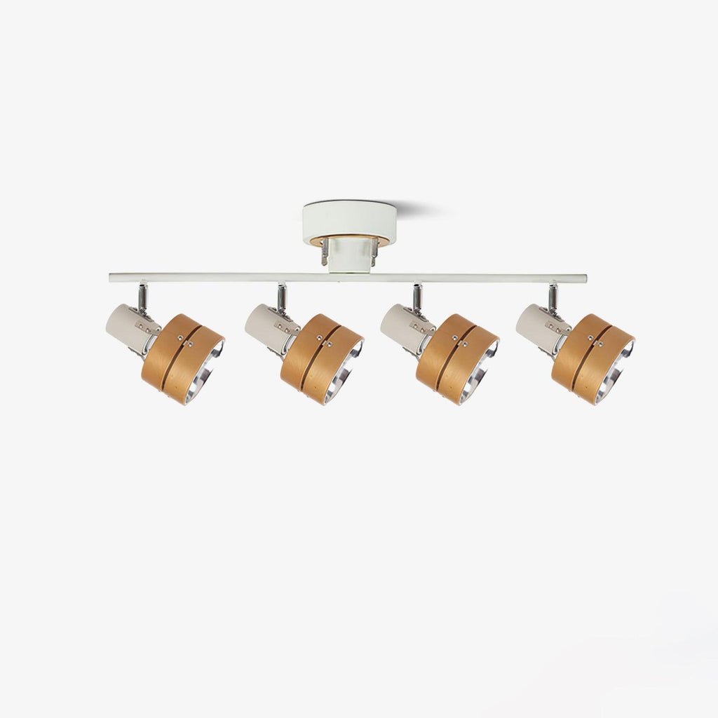 Elsorila Plafonnier Spot Orientable Élégance - Neutralighting