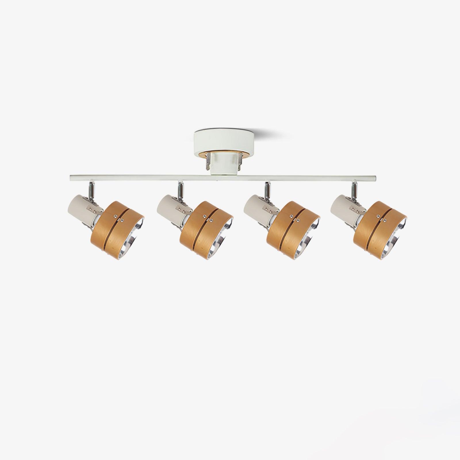 Elsorila Plafonnier Spot Orientable Élégance - Neutralighting