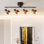 Elsorila Plafonnier Spot Orientable Élégance - Neutralighting