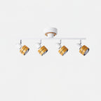Elsorila Plafonnier Spot Orientable Élégance - Neutralighting