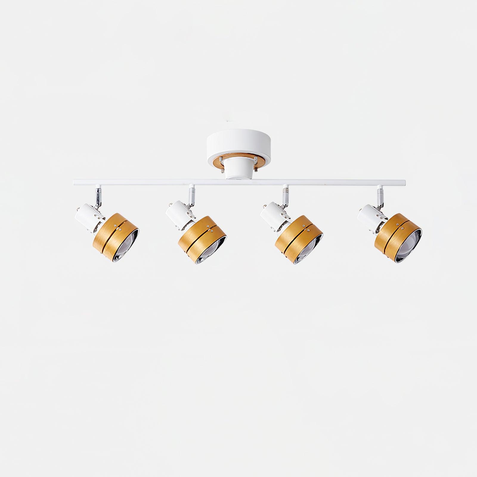 Elsorila Plafonnier Spot Orientable Élégance - Neutralighting