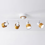Elsorila Plafonnier Spot Orientable Élégance - Neutralighting