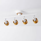 Elsorila Plafonnier Spot Orientable Élégance - Neutralighting