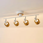 Elsorila Plafonnier Spot Orientable Élégance - Neutralighting