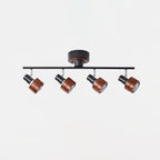Elsorila Plafonnier Spot Orientable Élégance - Neutralighting