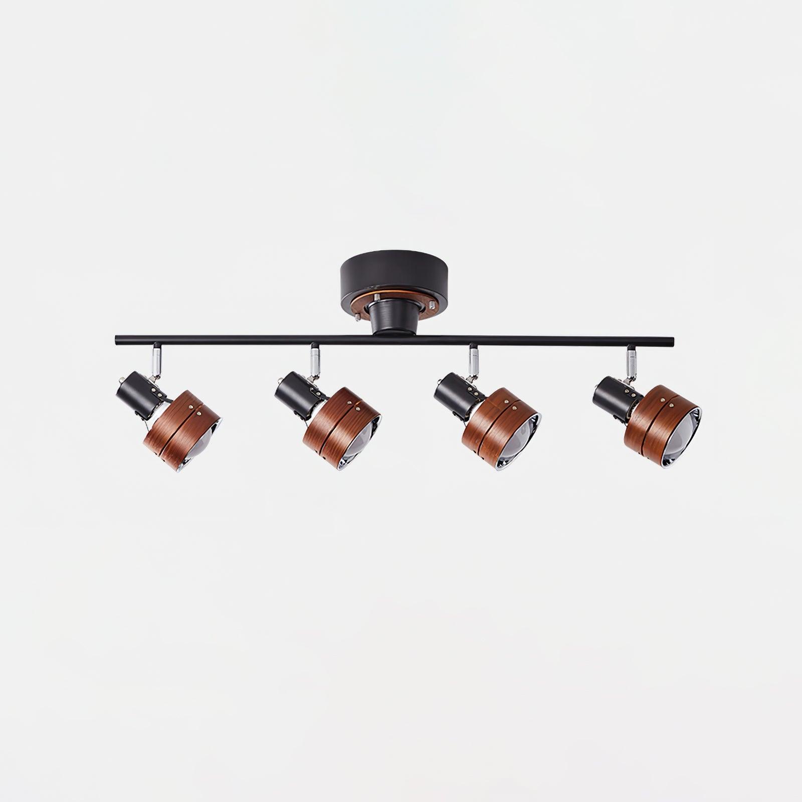 Elsorila Plafonnier Spot Orientable Élégance - Neutralighting