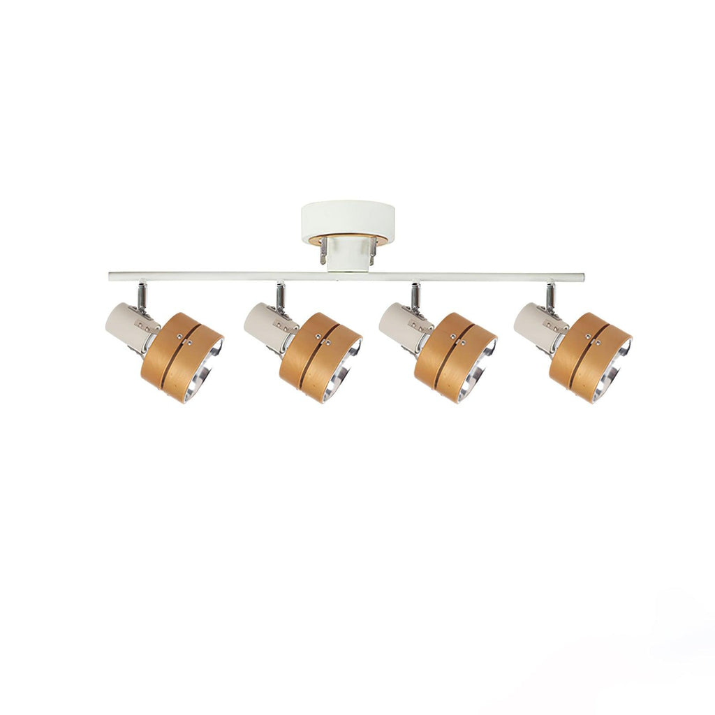 Elsorila Plafonnier Spot Orientable Élégance - Neutralighting