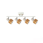 Elsorila Plafonnier Spot Orientable Élégance - Neutralighting