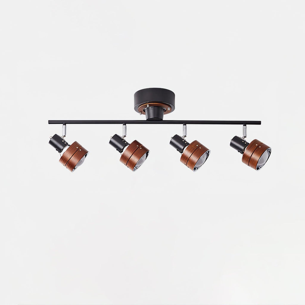 Elsorila Plafonnier Spot Orientable Élégance - Neutralighting