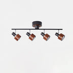Elsorila Plafonnier Spot Orientable Élégance - Neutralighting