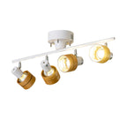Elsorila Plafonnier Spot Orientable Élégance - Neutralighting