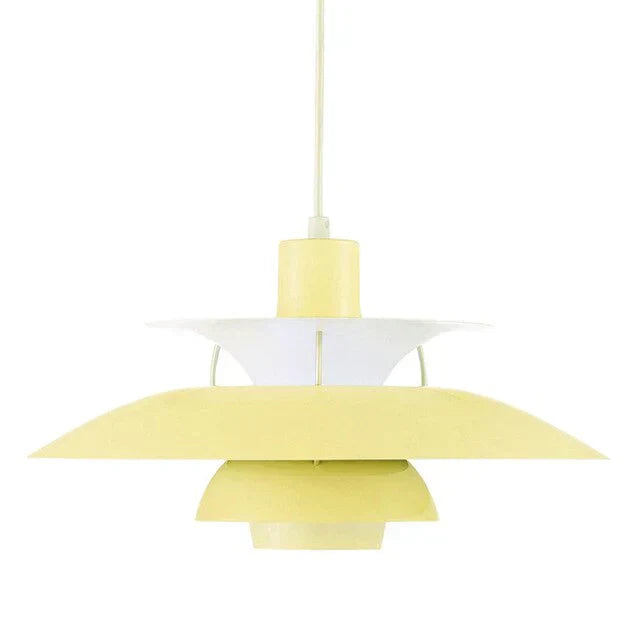 Jojo Suspension Macaron avec Abat-Jour. 15 Coloris - Neutralighting