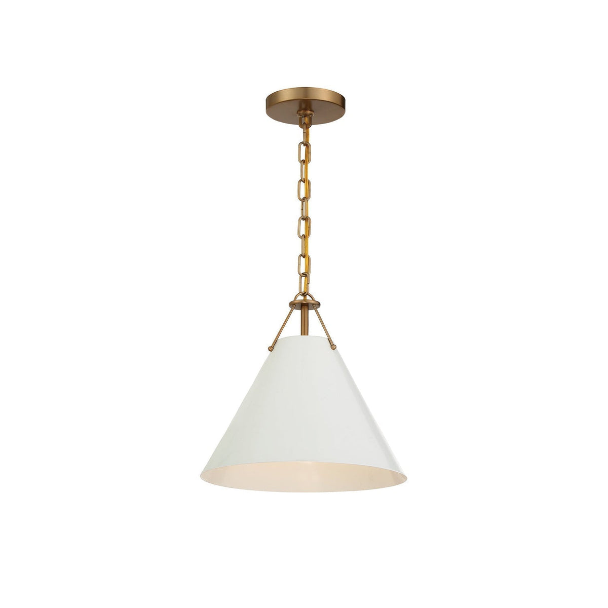 Itale Suspension Métal Minimaliste Moderne - Neutralighting