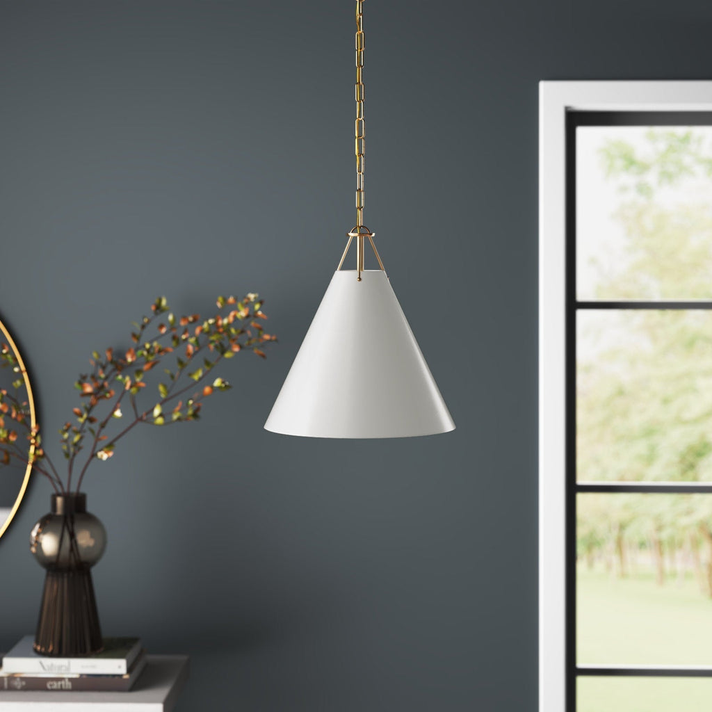 Itale Suspension Métal Minimaliste Moderne - Neutralighting