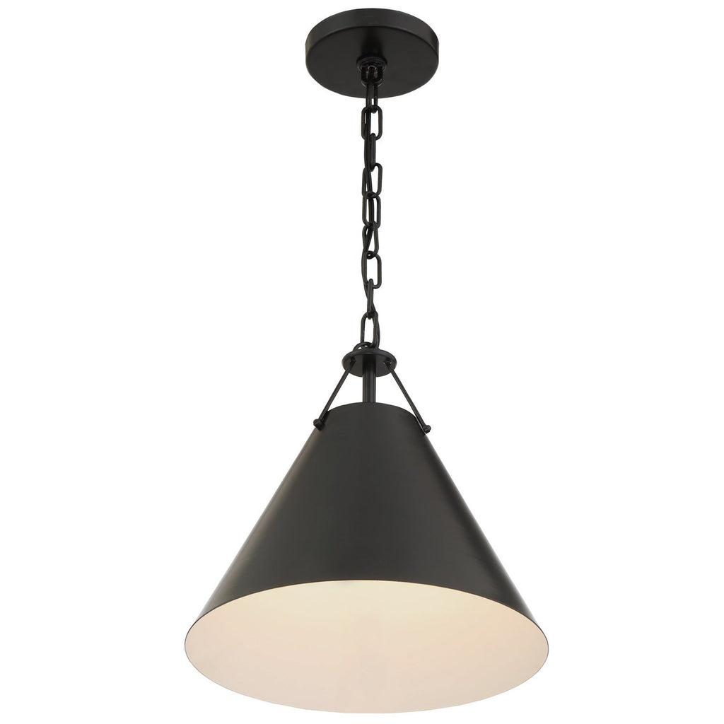Itale Suspension Métal Minimaliste Moderne - Neutralighting