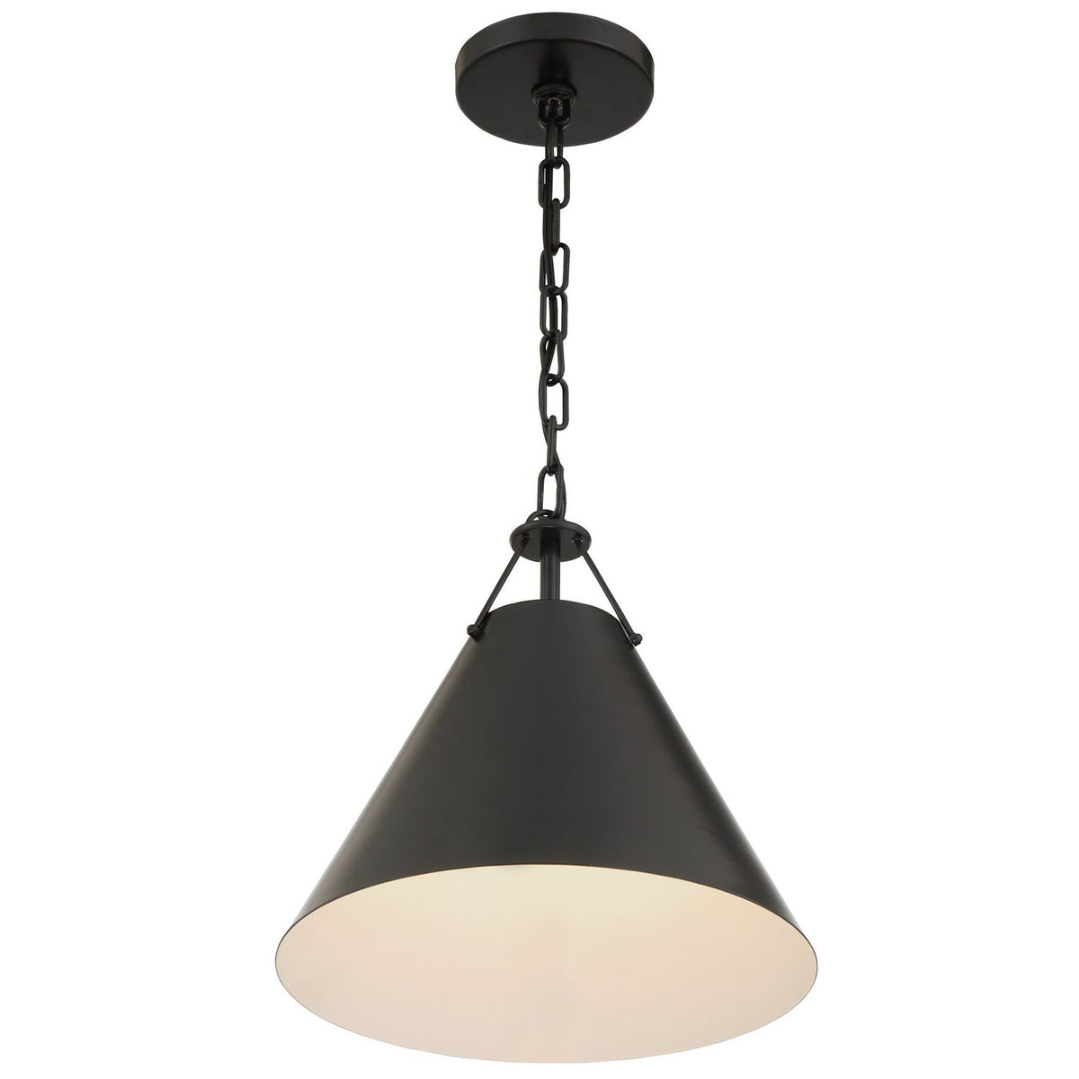 Itale Suspension Métal Minimaliste Moderne - Neutralighting